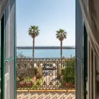 Hotiday Leuca Porto，位于莱乌卡的酒店