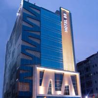 Hotel 88 Mangga Besar 62 Lokasari By WH，位于雅加达塔曼纱丽的酒店