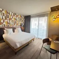 Urban Style L'Etape,位于圣弗卢尔的酒店