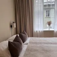 Blue House Odda,位于奥达的酒店