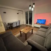 Apartman Novak Prijedor，位于普里耶多尔的酒店