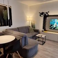 Apartament Lwowska Faktura Vat，位于新松奇的酒店