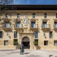 Hotel Palacio de los Ángeles a member of LHW，位于哈罗的酒店