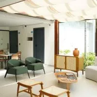 Belaris COMFORT - NOVA UNIDADE，位于圣路易斯的酒店