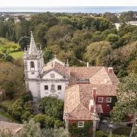 Convento de Cabanas,位于维亚纳堡的酒店
