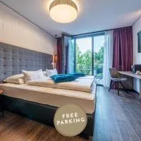 Rufi's Hotel Innsbruck，位于因斯布鲁克的酒店