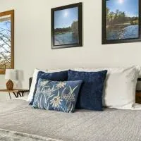 Aqua Aire Inn & Suites,位于米诺阔的酒店