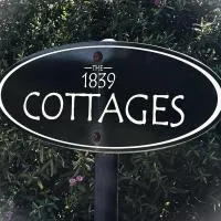1839 Cottages，位于Willunga的酒店