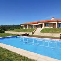 Quinta do Alto,位于塞洛里库迪巴什图的酒店