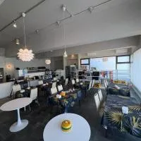 Peace INN Masuda-ekikita,位于增田的酒店