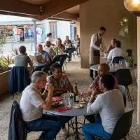 德拉派克斯酒店,位于巴布通莱班的酒店
