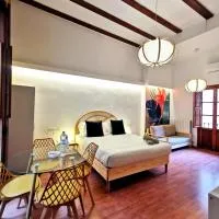 Bellver bedrooms，位于卡迪瓦的酒店
