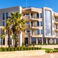 Mantar Spa Hotel，位于Marikostinovo的酒店