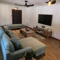 Tuhearts Family Stay，位于旺纳拉普的酒店