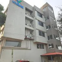 Hotel Vivank，位于戈尔哈布尔的酒店