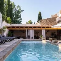 Hotel Boutique Monells Summum，位于莫奈斯的酒店