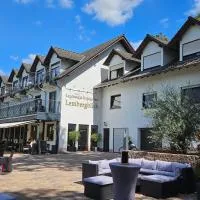 雷贝格布里克兰德酒店,位于Feilbingert的酒店