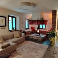 La Casa dei Ricordi，位于Igne的酒店