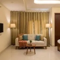 Super Townhouse HOTEL SPR ROAD,位于古尔冈的酒店