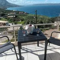 Olympic View Guesthouse,位于Kalami的酒店