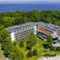 Hotel Shuum Boutique - Destigo Hotels，位于科沃布热格的酒店
