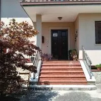 Casa Vacanza Le Querce，位于Vacchereccia的酒店