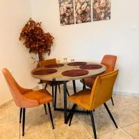 Dryrivers house,位于Xiropótamos的酒店