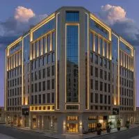 VALY Al-Madinah Hotel,位于麦地那的酒店
