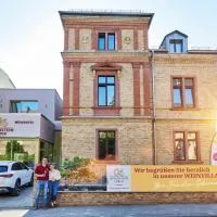 Weinhotel OFFENSTEIN ERBEN，位于埃尔特维勒的酒店