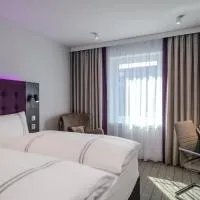 Premier Inn Hannover City Centre，位于汉诺威的酒店