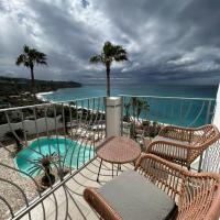 Mediterranean Boutique Hotel，位于特罗佩阿的酒店