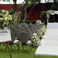 Fiesta Americana Hacienda Galindo Resort & Spa，位于Galindo的酒店