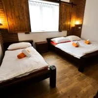 Apartmány 13 Přízemí 2，位于塞奇的酒店