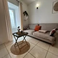 Maison de village Pieusse，位于Pieusse的酒店