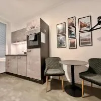 Smart Business Studio，位于伊策霍的酒店