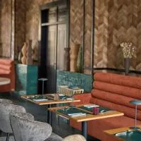 KÓLÒ Hôtel，位于雅温得的酒店