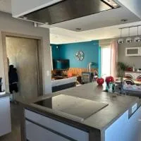 L'escale vacances maison 4 chambres Carlsbourg en Ardennes，位于Carlsbourg的酒店