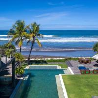 Noku Beach House，位于塞米亚克的酒店