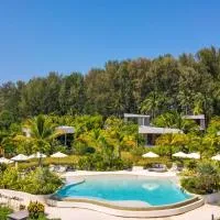 Cape Pakarang Wow Wild Wellness Escapes,位于蔻立的酒店