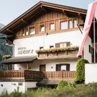 Hotel Alpenhof,位于欧缇莫的酒店