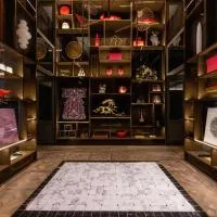 美居东京羽田机场酒店(Mercure Tokyo Haneda Airport) ,位于东京的酒店