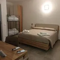 Apartment for 4，位于卡伊罗蒙泰诺泰的酒店