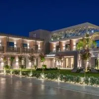 GRAND PATELLI，位于米里纳的酒店
