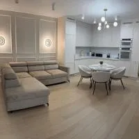 Apartment Comfort Premium，位于巴尔托希采的酒店