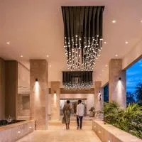 Dusit Princess Hotel Residences Nairobi，位于内罗毕的酒店