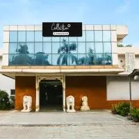 Collection O Bhiwadi，位于Bhiwadi的酒店