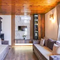 Ethno Village & Winery Vuk，位于Danilovgrad的酒店