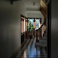 Melville House Bed and Breakfast，位于利斯莫尔的酒店