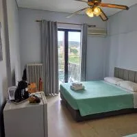 Elea rooms 7,位于埃利亚·拉克尼亚斯的酒店