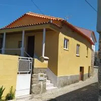 Casa Isabel,位于Póvoa dos Mosqueiros的酒店